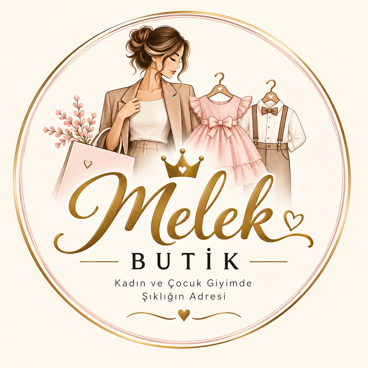 MELEK BUTİĞİM